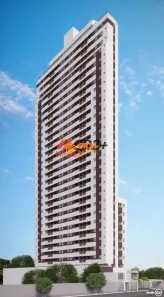 Apartamento com 3 Quartos à venda, 65m² no Casa Amarela, Recife