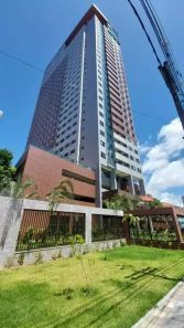 Apartamento com 2 Quartos à venda, 48m² no Boa Vista, Recife