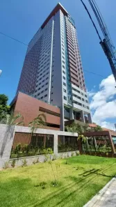 Apartamento com 2 Quartos à venda, 48m² no Boa Vista, Recife