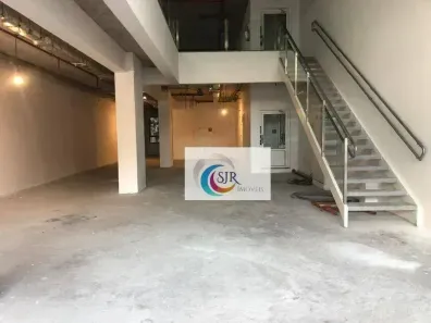 Sala Comercial para alugar, 394m² no Pinheiros, São Paulo