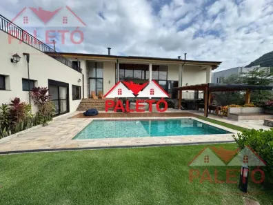 Fazenda/Sítio com 4 Quartos à venda, 2520m² no , Bofete