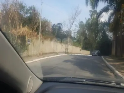 Lote/Terreno à venda, 2300m² no Jardim Ampliação, São Paulo
