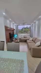 Apartamento com 3 Quartos à venda, 66m² no Jardim Santa Efigênia, São Paulo
