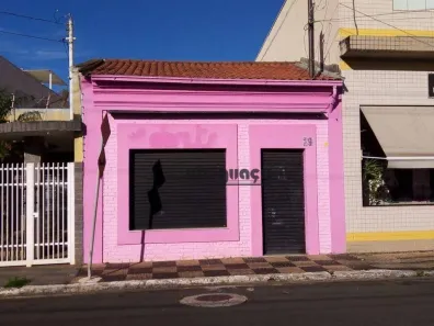 Ponto Comercial à venda, 128m² no Vila Nova, Itu