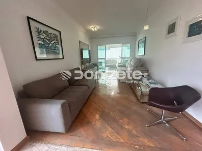 Apartamento com 3 Quartos à venda, 145m² no Jardim, Santo André