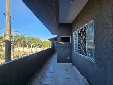 Sobrado com 2 Quartos à venda, 65m² no Pacheco, São Gonçalo