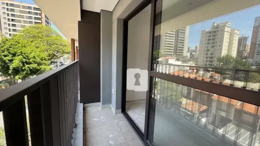 Apartamento com 1 Quarto à venda, 24m² no Perdizes, São Paulo