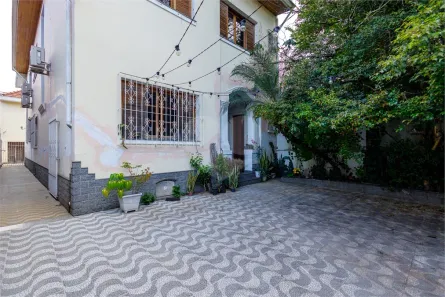 Sobrado com 8 Quartos para alugar, 350m² no Jardim América, São Paulo