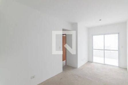 Apartamento com 2 Quartos à venda, 62m² no Jardim, Santo André