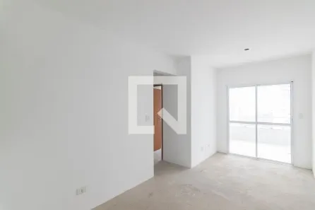 Apartamento com 2 Quartos à venda, 62m² no Jardim, Santo André