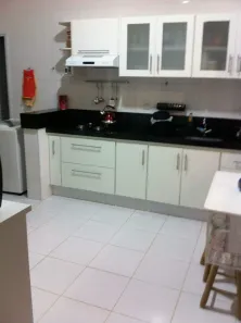 Apartamento com 2 Quartos à venda, 82m² no Jardim Nova Aliança Sul, Ribeirão Preto