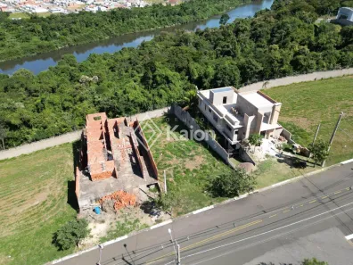 Lote/Terreno à venda, 420m² no Mirante dos Ipês, Salto