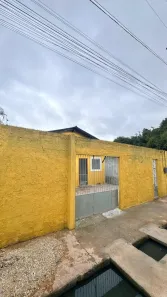 Casa de Condomínio com 2 Quartos à venda, 80m² no Águas Lindas, Belém