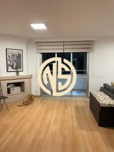 Apartamento com 3 Quartos à venda, 130m² no Vila Andrade, São Paulo