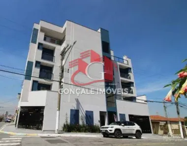 Casa de Condomínio com 2 Quartos à venda, 50m² no Vila Constança, São Paulo