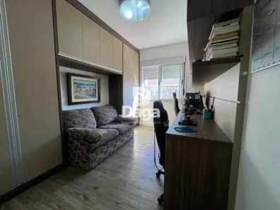Apartamento com 3 Quartos à venda, 95m² no Campeche, Florianópolis