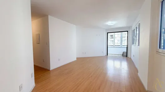 Apartamento com 3 Quartos para alugar, 88m² no Centro, Florianópolis