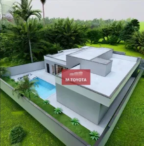 Casa de Condomínio com 3 Quartos à venda, 229m² no Nova Gardênia, Atibaia