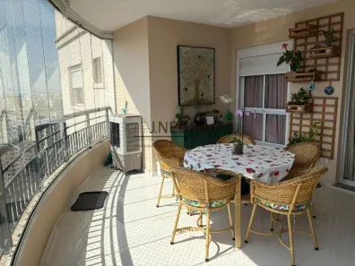 Apartamento com 4 Quartos à venda, 113m² no Ipiranga, São Paulo
