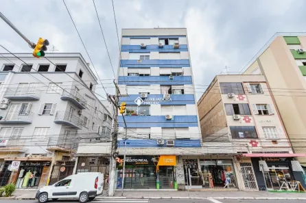 Apartamento com 2 Quartos à venda, 68m² no Farroupilha, Porto Alegre