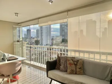 Apartamento com 3 Quartos à venda, 94m² no Mooca, São Paulo