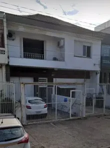 Galpão/Depósito/Armazém à venda, 217m² no São Geraldo, Porto Alegre