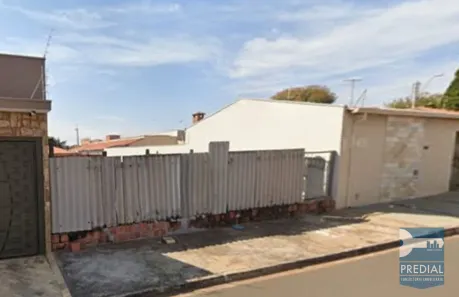 Lote/Terreno à venda, 250m² no Residencial Itamarati, São Carlos