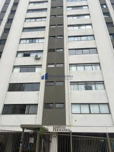 Apartamento com 3 Quartos para alugar, 115m² no Centro, Londrina