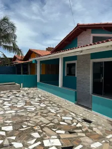 Casa com 6 Quartos à venda, 300m² no Valle do sal, Salinópolis