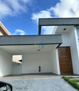 Casa com 3 Quartos à venda, 160m² no Parque das Nações, Parnamirim