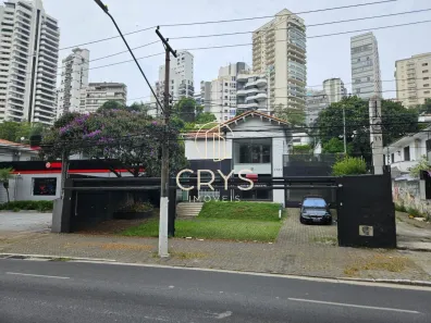 Ponto Comercial para alugar, 657m² no Pacaembu, São Paulo