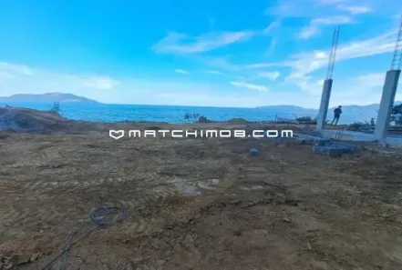 Lote/Terreno à venda, 393m² no Conceição de Jacareí, Mangaratiba