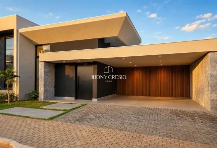 Casa com 3 Quartos à venda, 237m² no Parque Pioneiros, Sarandi