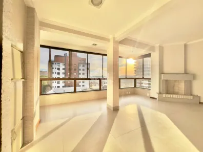 Apartamento com 4 Quartos à venda, 255m² no Centro, Santa Maria
