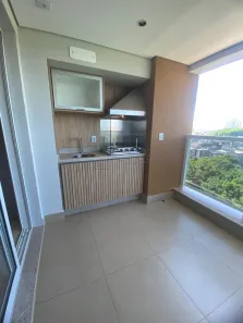 Apartamento com 3 Quartos para alugar, 90m² no Quinta da Primavera, Ribeirão Preto