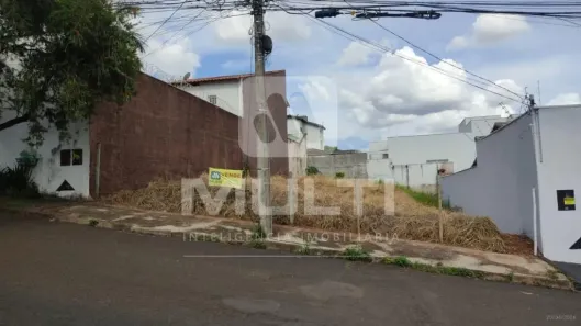 Lote/Terreno com 1 Quarto à venda, 360m² no Vigilato Pereira, Uberlândia