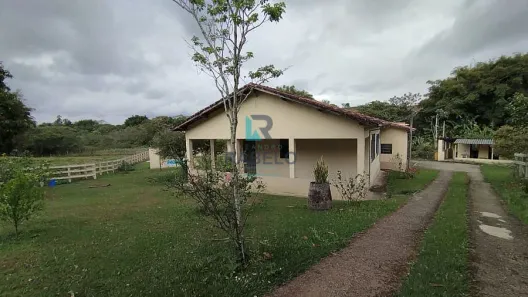 Fazenda/Sítio com 3 Quartos à venda, 10m² no Centro, Lorena