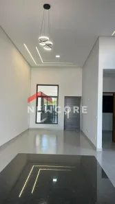 Casa com 3 Quartos à venda, 110m² no Loteamento Parque do Museu, Caçapava