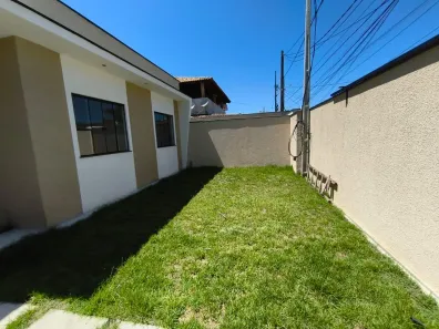 Casa com 3 Quartos à venda, 75m² no Enseada das Gaivotas, Rio das Ostras