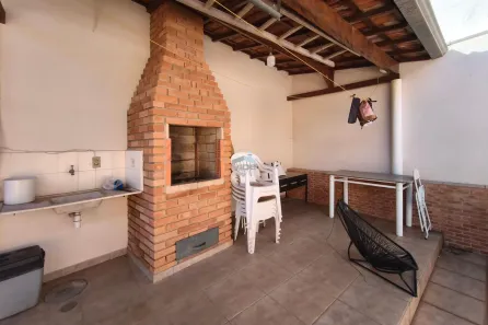 Casa com 4 Quartos à venda, 200m² no Jardim Baronesa, Campinas