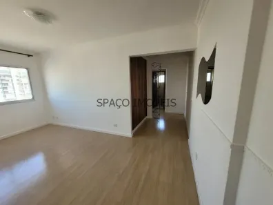 Apartamento com 2 Quartos para alugar, 55m² no Vila Santa Catarina, São Paulo