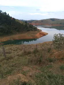 Fazenda/Sítio com 1 Quarto à venda, 20m² no Vila Veneziani, São José dos Campos