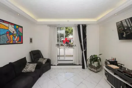 Sobrado com 3 Quartos à venda, 145m² no Vila Formosa, São Paulo