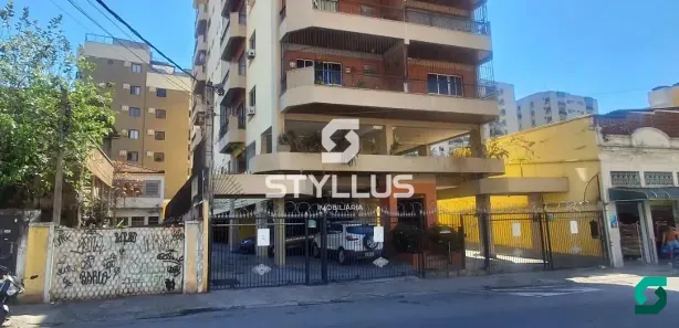 Cobertura com 3 Quartos à venda, 126m² no Todos os Santos, Rio de Janeiro