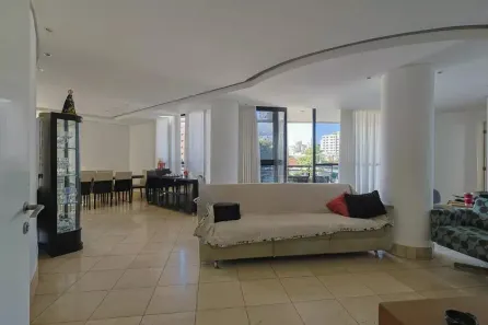 Apartamento com 4 Quartos à venda, 150m² no Serra, Belo Horizonte