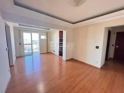 Apartamento com 3 Quartos à venda, 110m² no Alto Ipiranga, Mogi das Cruzes