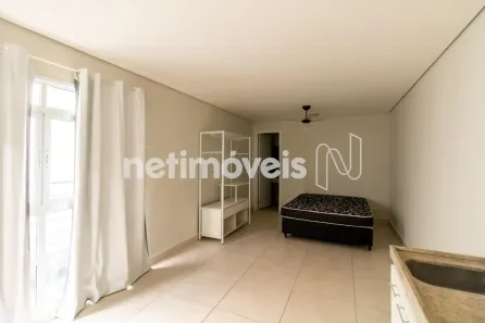 Kitnet com 1 Quarto para alugar, 24m² no Campos Elíseos, São Paulo