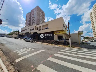 Prédio Comercial à venda, 510m² no Centro, Americana