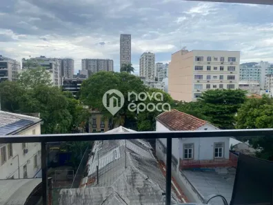 Apartamento com 4 Quartos à venda, 151m² no Botafogo, Rio de Janeiro