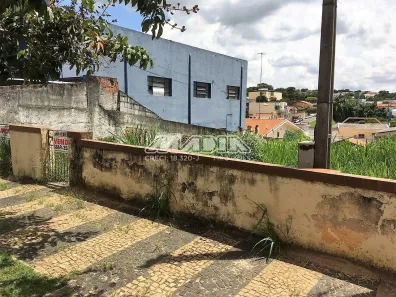 Lote/Terreno à venda, 250m² no Vila Olivo, Valinhos